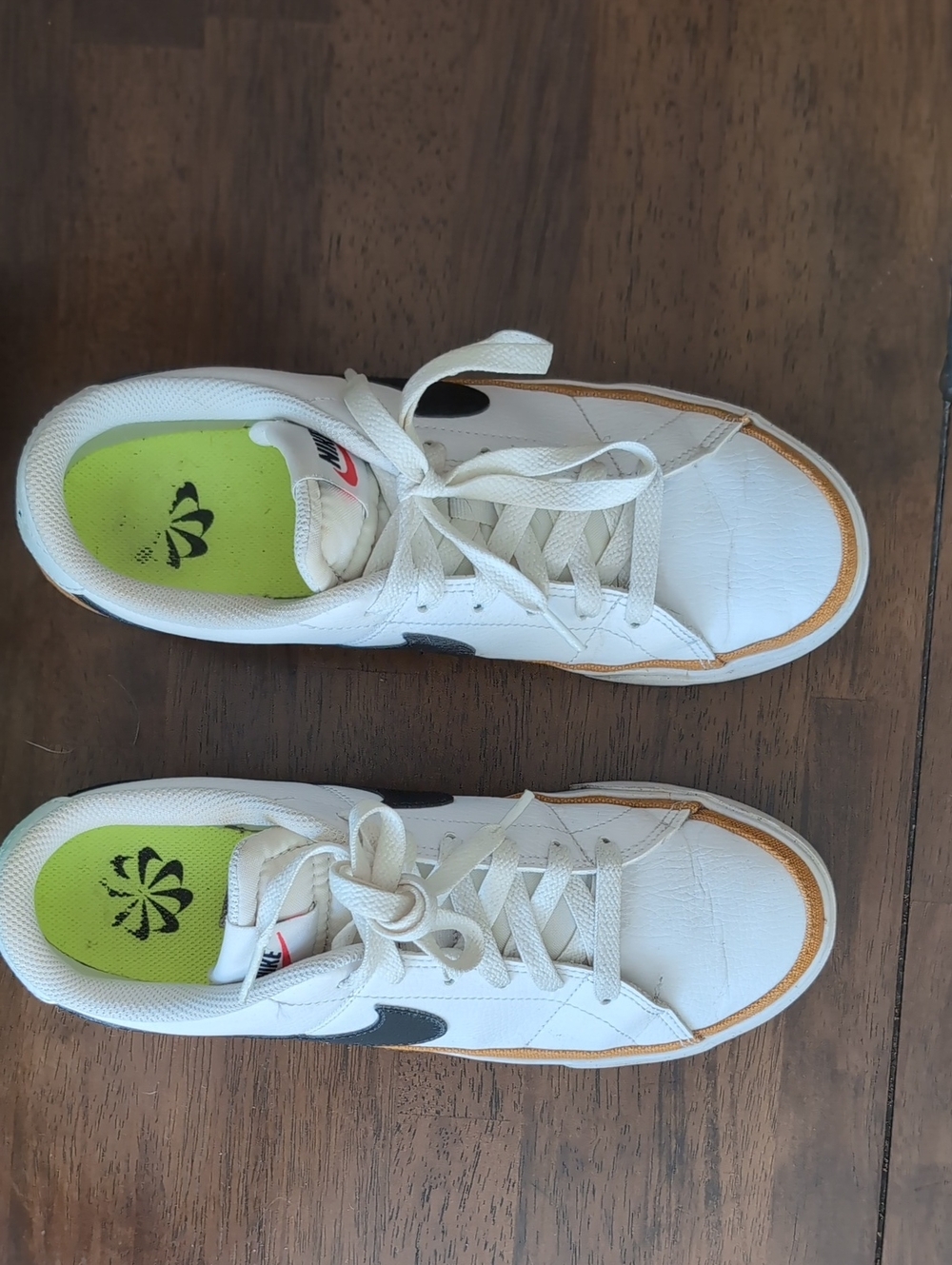 Nike Court Legacy Sneakers